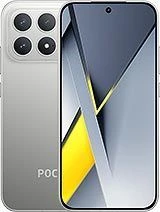 Xiaomi Poco F8 Pro (2510DPC44G)