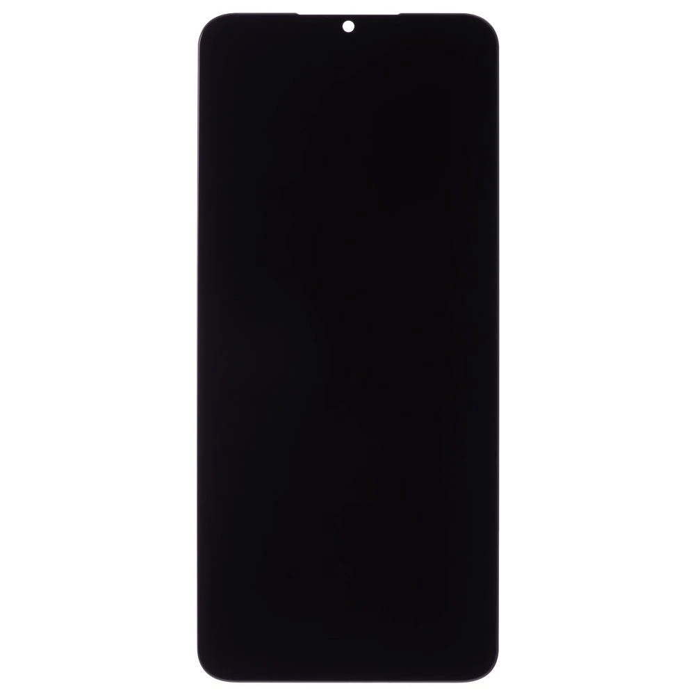 Дисплей для Samsung M135 Galaxy M13 + тачскрин (черный) (Medium)