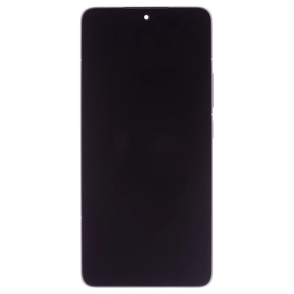 Дисплей для Xiaomi 14T Pro (MZB0HH9RU) + тачскрин (серый) (в рамке) (ORIG100) (SP)