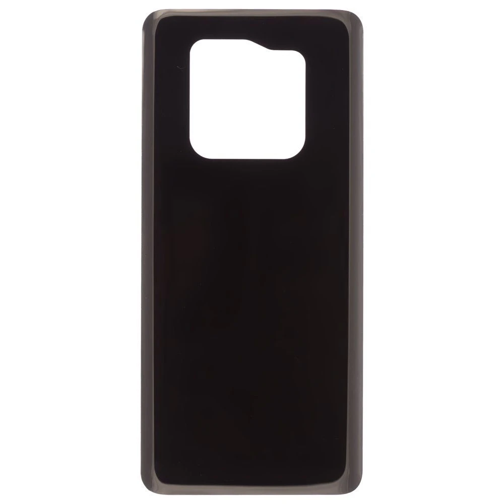 Задняя крышка для Xiaomi Redmi Note 14 Pro+ 5G (China) (24115RA8EC) (черный)