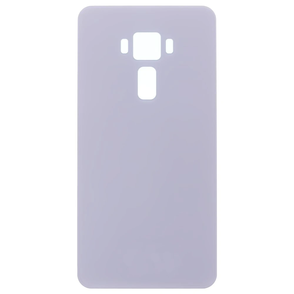 Задняя крышка для Asus ZenFone 3 (ZE552KL) (белый)