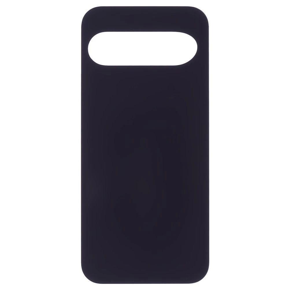 Задняя крышка для Google Pixel 9 (G2YBB/GUR25/G1B60) (черный)