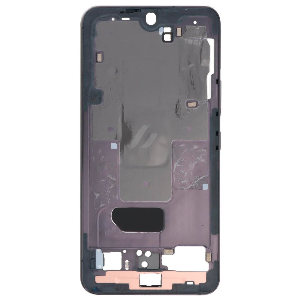 Рамка дисплея для Samsung S901 Galaxy S22 (черный)