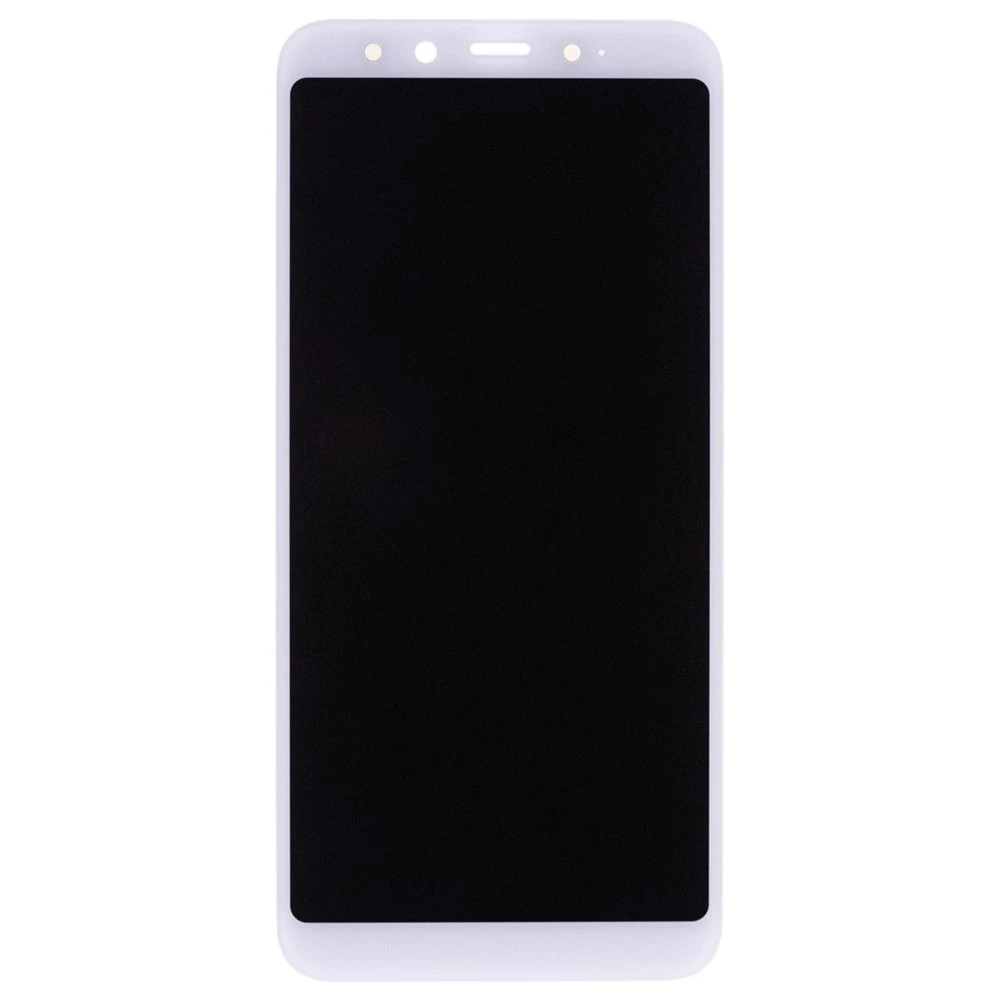 Дисплей для Xiaomi Mi A2 (M1804D2SG) / Mi 6x + тачскрин (белый) (Medium)