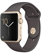 Apple Watch S1 (38 мм)