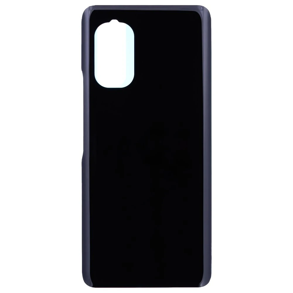 Задняя крышка для Huawei Nova 9 SE (JLN-LX1) (черный)