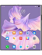 Huawei Mate Xs 2 (PAL-LX9)