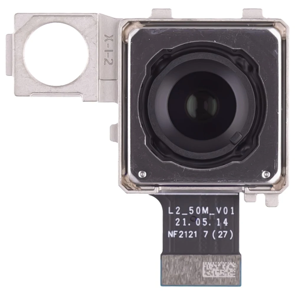 Камера для Xiaomi 12 Pro (2201122G) (50 MP) (задняя) (ORIG100)
