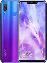 Huawei Nova 3 (PAR-LX1)