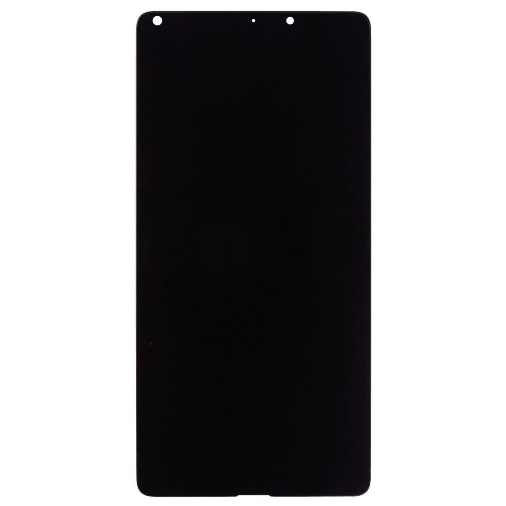 Дисплей для Xiaomi Mi Mix 2 (MDE5) + тачскрин (черный) (Medium)
