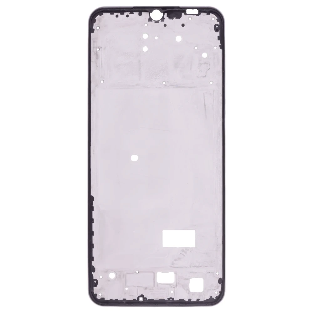 Рамка дисплея для Vivo Y33s (V2109) (черный)