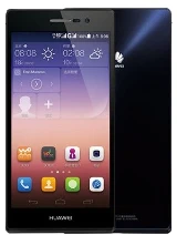 Huawei Ascend P7