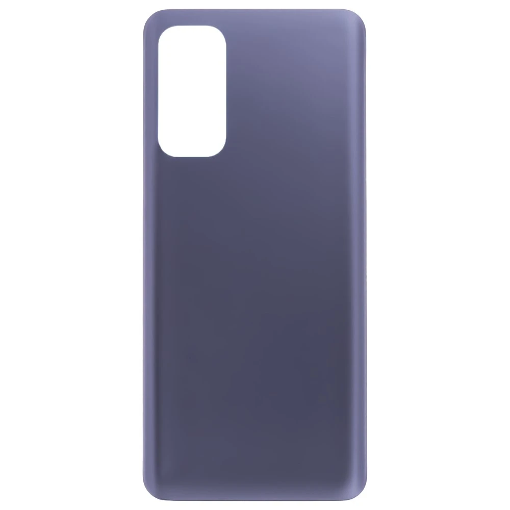 Задняя крышка для OnePlus Nord 2 5G (DN2103) (серый)