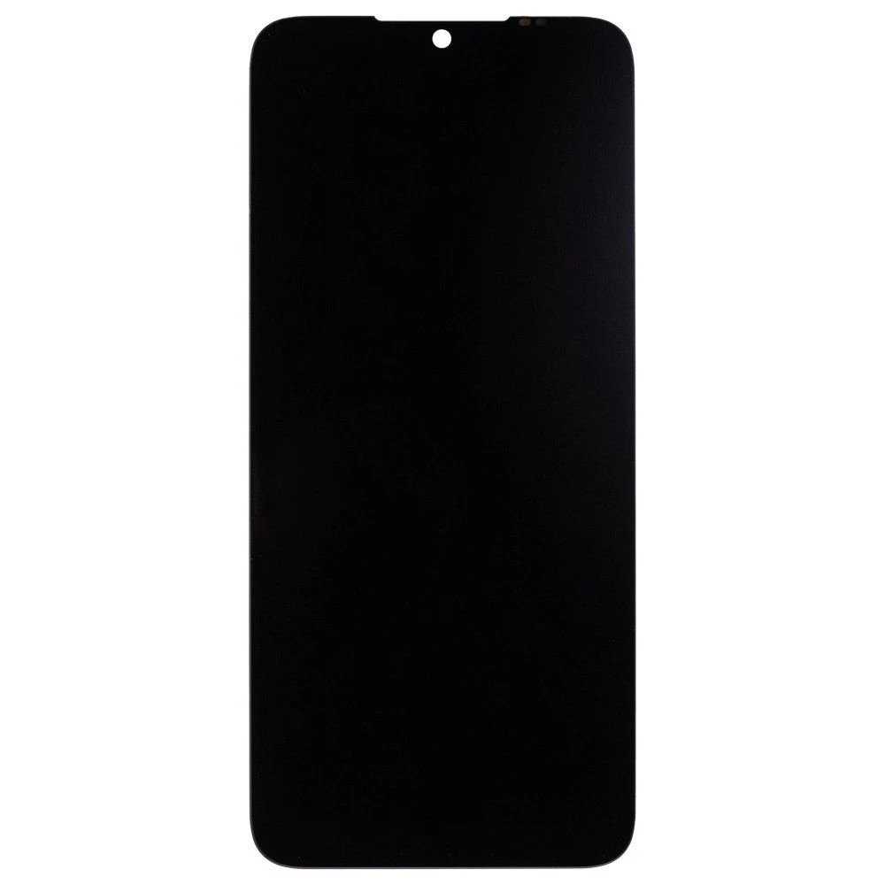 Дисплей для Xiaomi Redmi Note 8T (M1908C3XG) + тачскрин (черный) (ORIG)