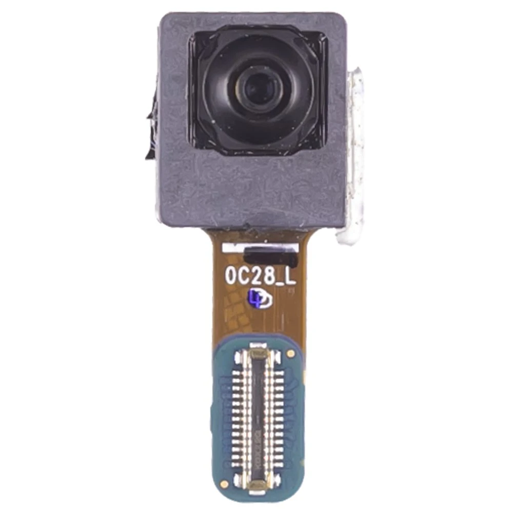 Камера для Samsung G991 Galaxy S21 / G996 Galaxy S21+ (передняя) (ORIG100)