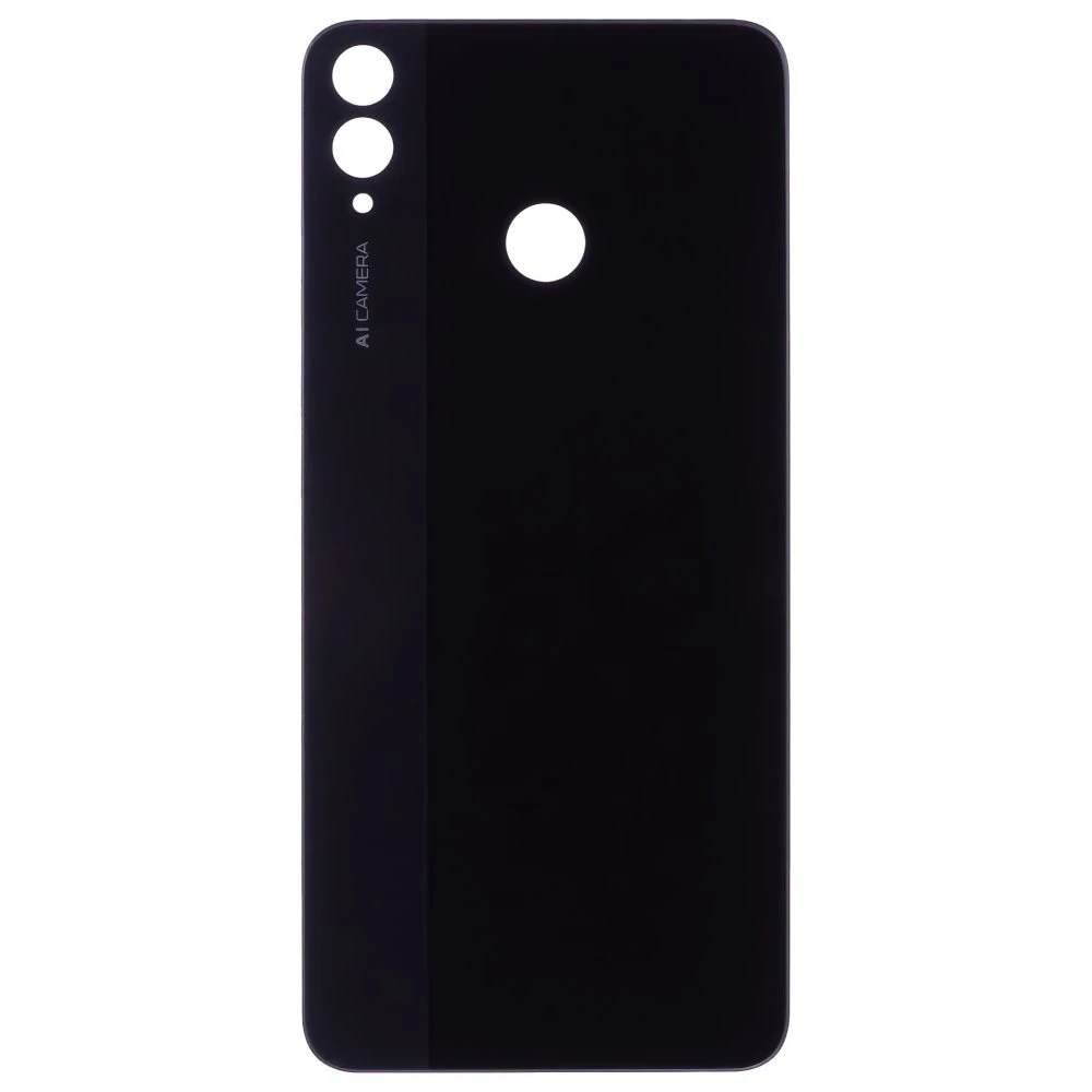 Задняя крышка для Huawei Honor 8X/8X Premium (JSN-L21) (черный)
