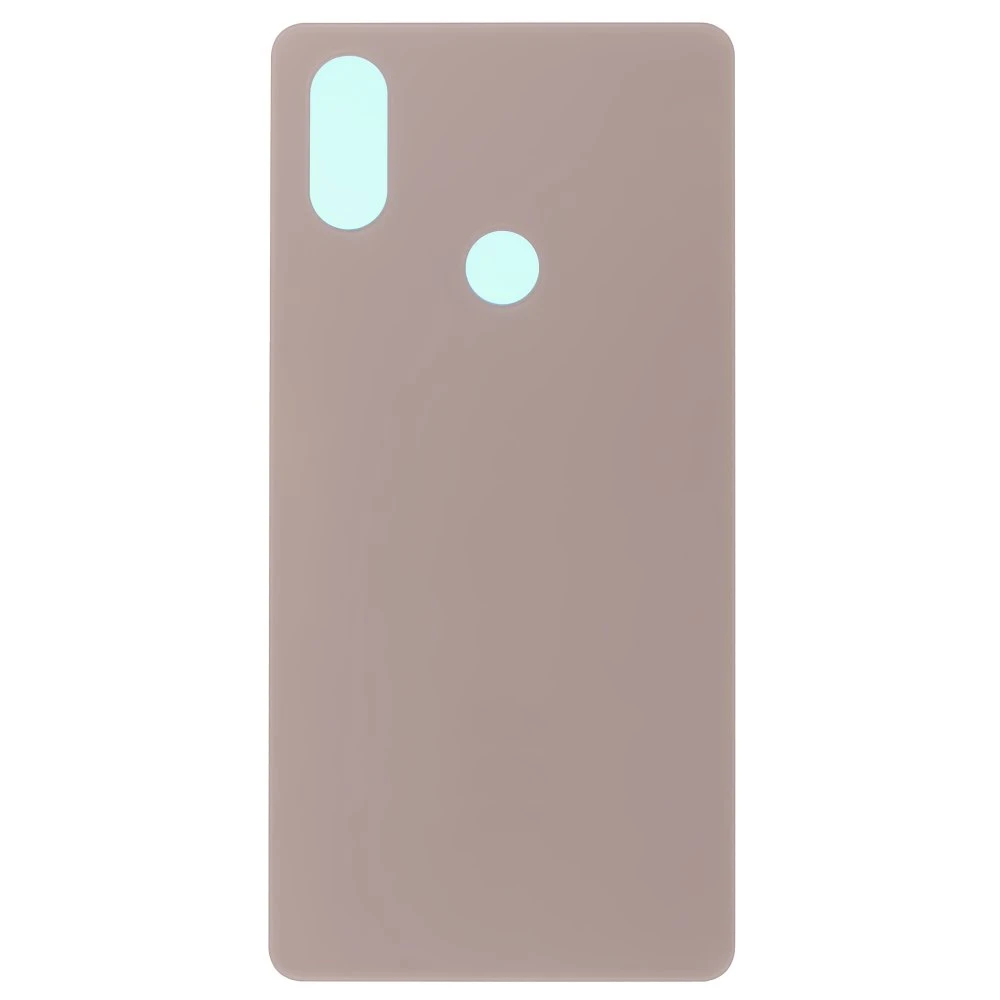 Задняя крышка для Xiaomi Mi 8 SE (M1805E2A) (розовый)