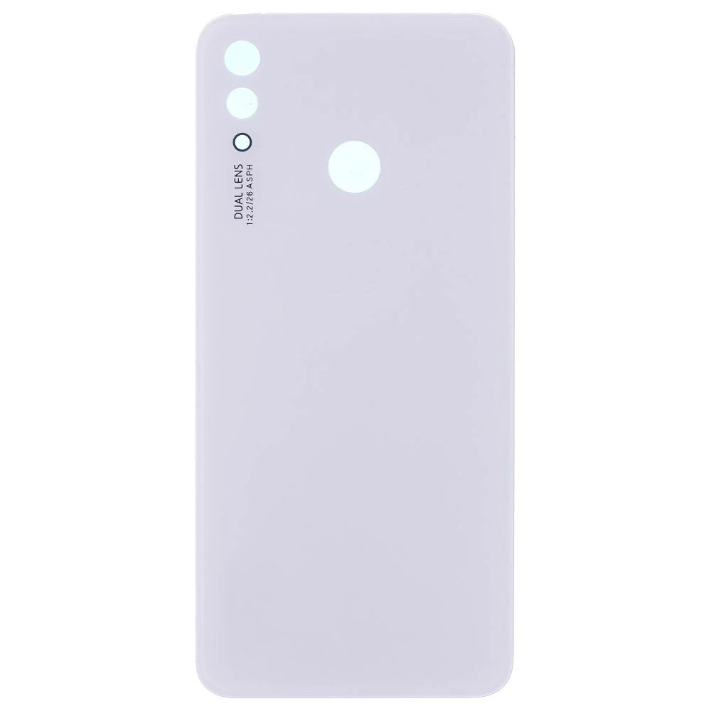 Задняя крышка для Huawei Nova 3i / P Smart Plus (INE-LX1) (белый)
