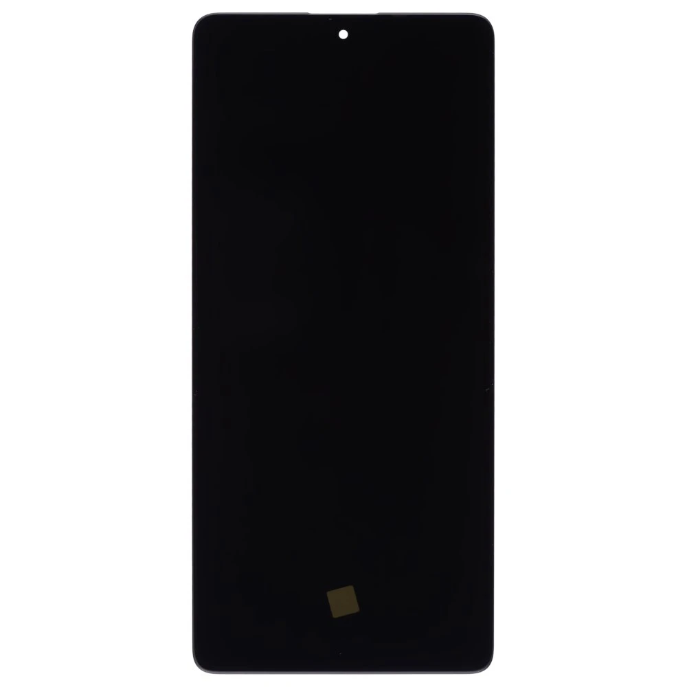 Дисплей для Xiaomi Redmi Note 14S (2502FRA65G) + тачскрин (черный) (ORIG)