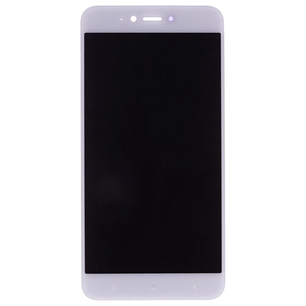 Дисплей для Xiaomi Redmi Note 5А + тачскрин (белый) (Medium)