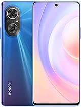 Huawei Honor 50 SE (JLH-AN00)