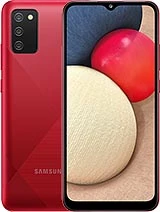 Samsung A025 Galaxy A02s