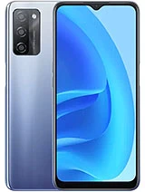 OPPO A55s (CPH2309)