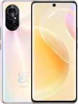 Huawei Nova 8 (ANG-LX1)