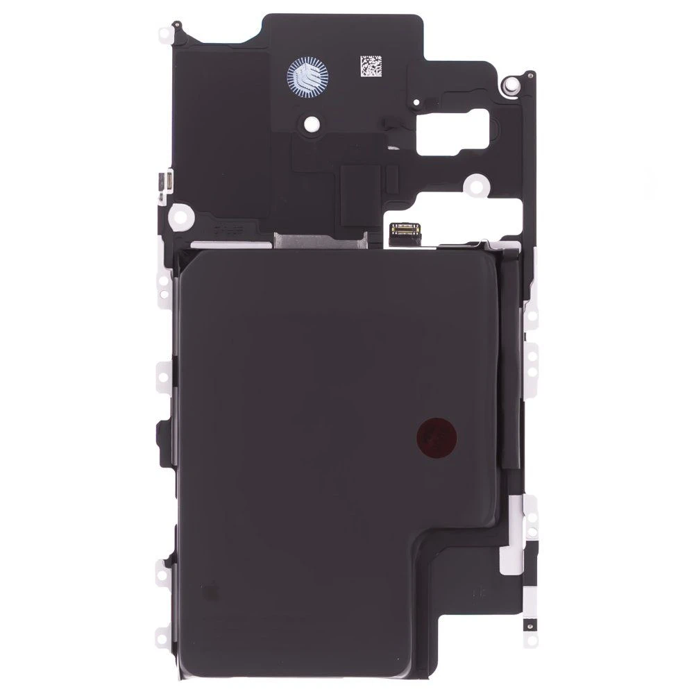 Аккумулятор для Apple iPhone 17 Pro Max (SIM + eSIM) (ORIG100) (SP) фото №1