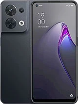 OPPO Reno 8 (China)