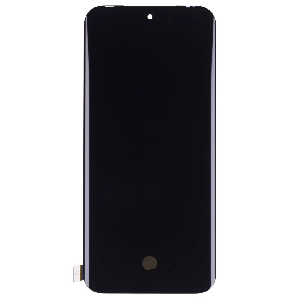 Дисплей для Tecno Spark 40 Pro+ (KM7) / Spark Slim (KM7k) / Pova Slim (KM9) / Infinix Hot 60 Pro+ (X6886) + тачскрин (черный) (ORIG)