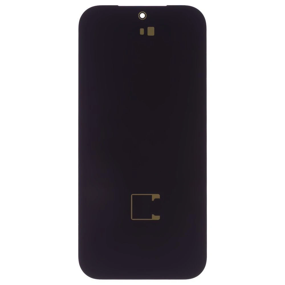 Дисплей для Xiaomi 17 (25113PN0EC) / 17 Pro (25098PN5AC) + тачскрин (черный) (ORIG100)