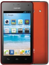 Huawei Ascend G350