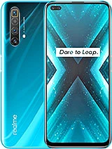 Realme X3 SuperZoom (RMX2086)