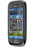 Nokia C7-00