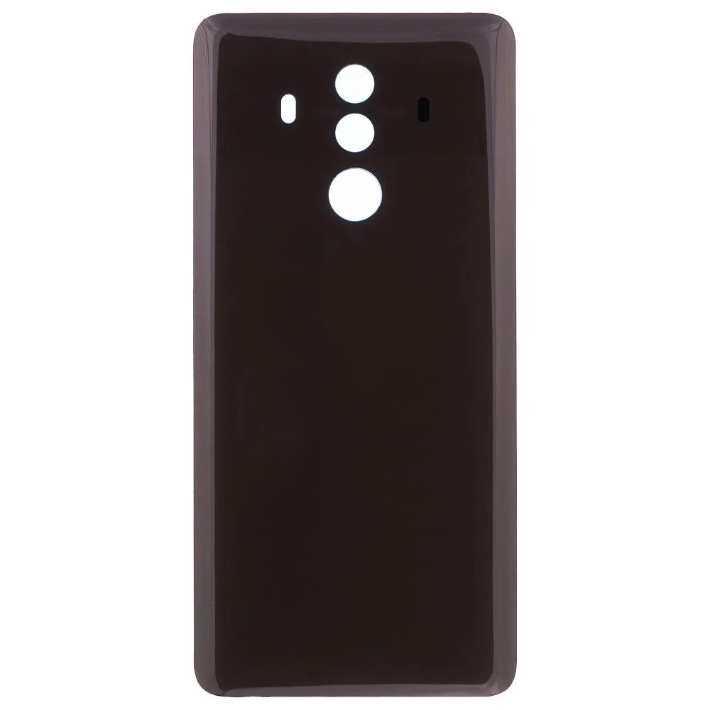 Задняя крышка для Huawei Mate 10 Pro (BLA-L29) (золотистый)