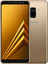 Samsung A530 Galaxy A8 (2018)