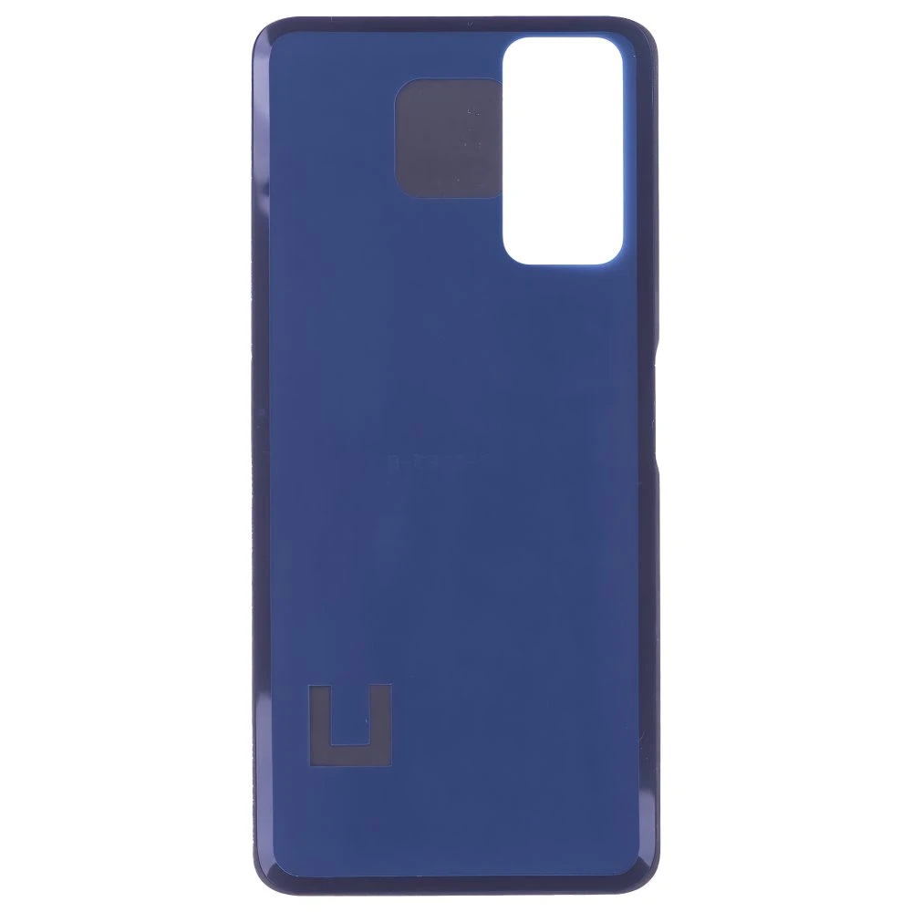 Задняя крышка для Huawei Honor 10X Lite (DNN-LX9) (зеленый) фото №2