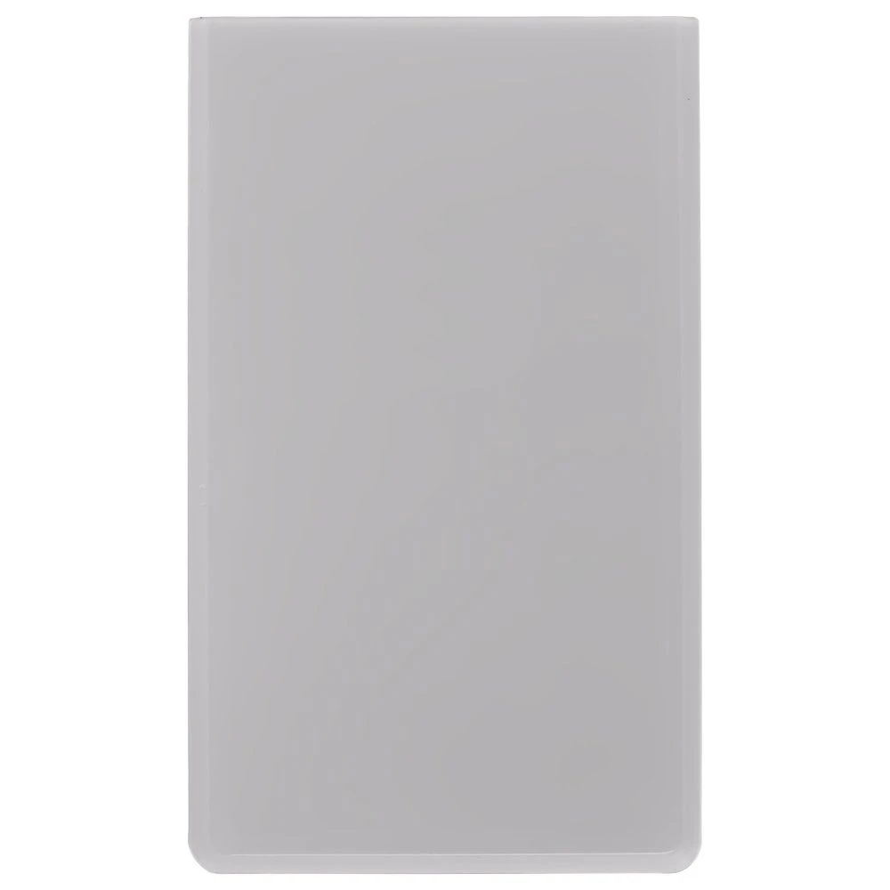 Задняя крышка для Google Pixel 6 Pro (GLUOG/G8VOU/GF5KQ) (белый)