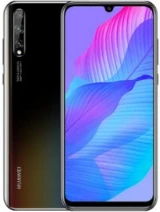 Huawei P Smart S