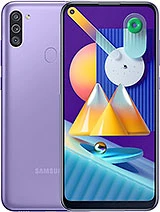 Samsung M115 Galaxy M11