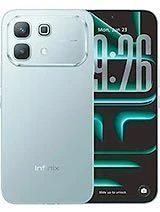 Infinix Note 60 (X6879)