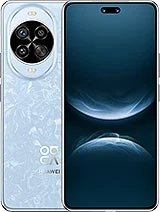 Huawei Nova 14 Pro (MIA-LX9)