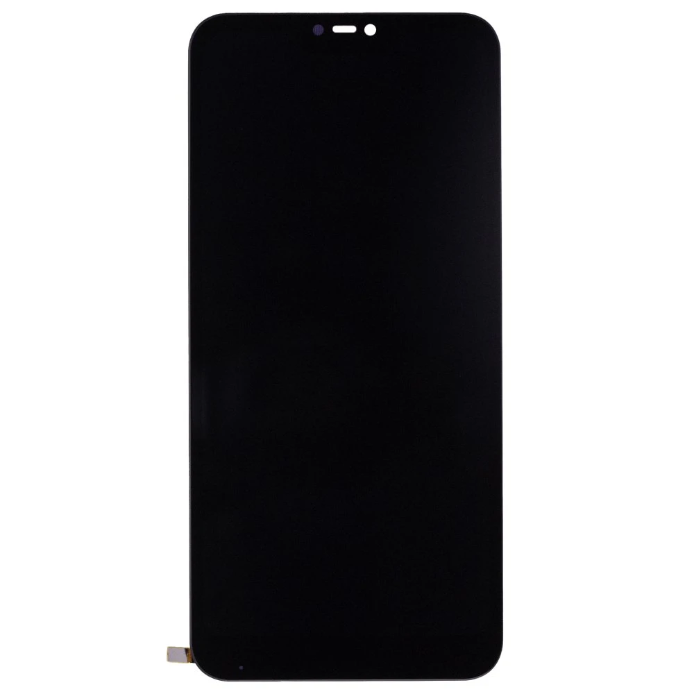 Дисплей для Xiaomi Mi A2 Lite (M1805D1SG) / Redmi 6 Pro + тачскрин (черный) (Medium)