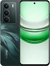 Realme C75 (RMX3941)