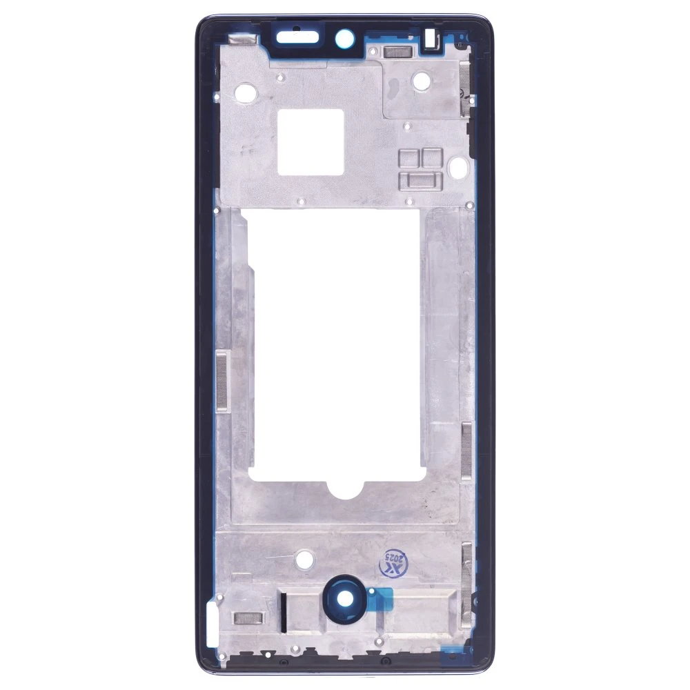 Рамка дисплея для Infinix GT 20 Pro (X6871) (серый)