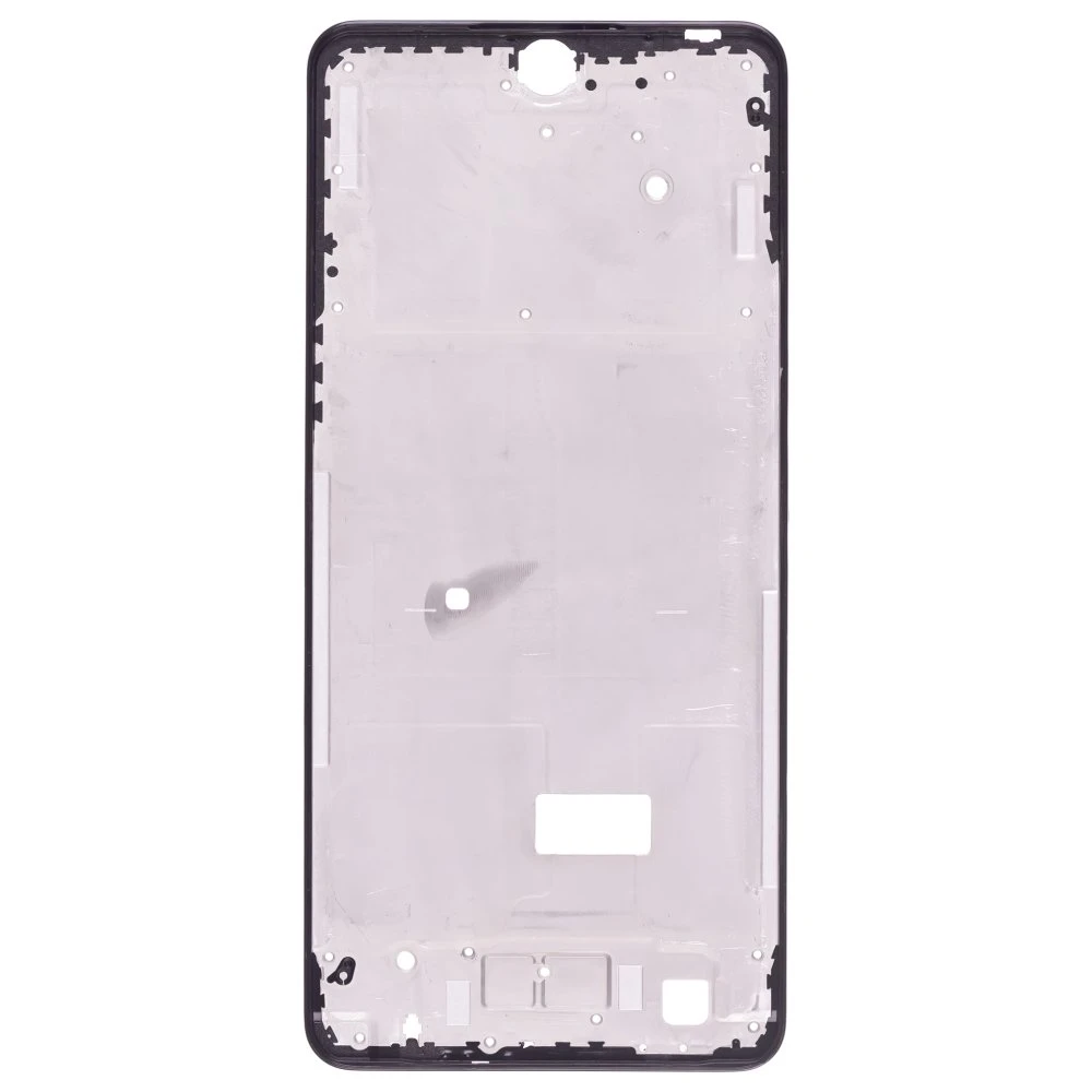Рамка дисплея для Vivo Y36 4G (V2247) (черный)