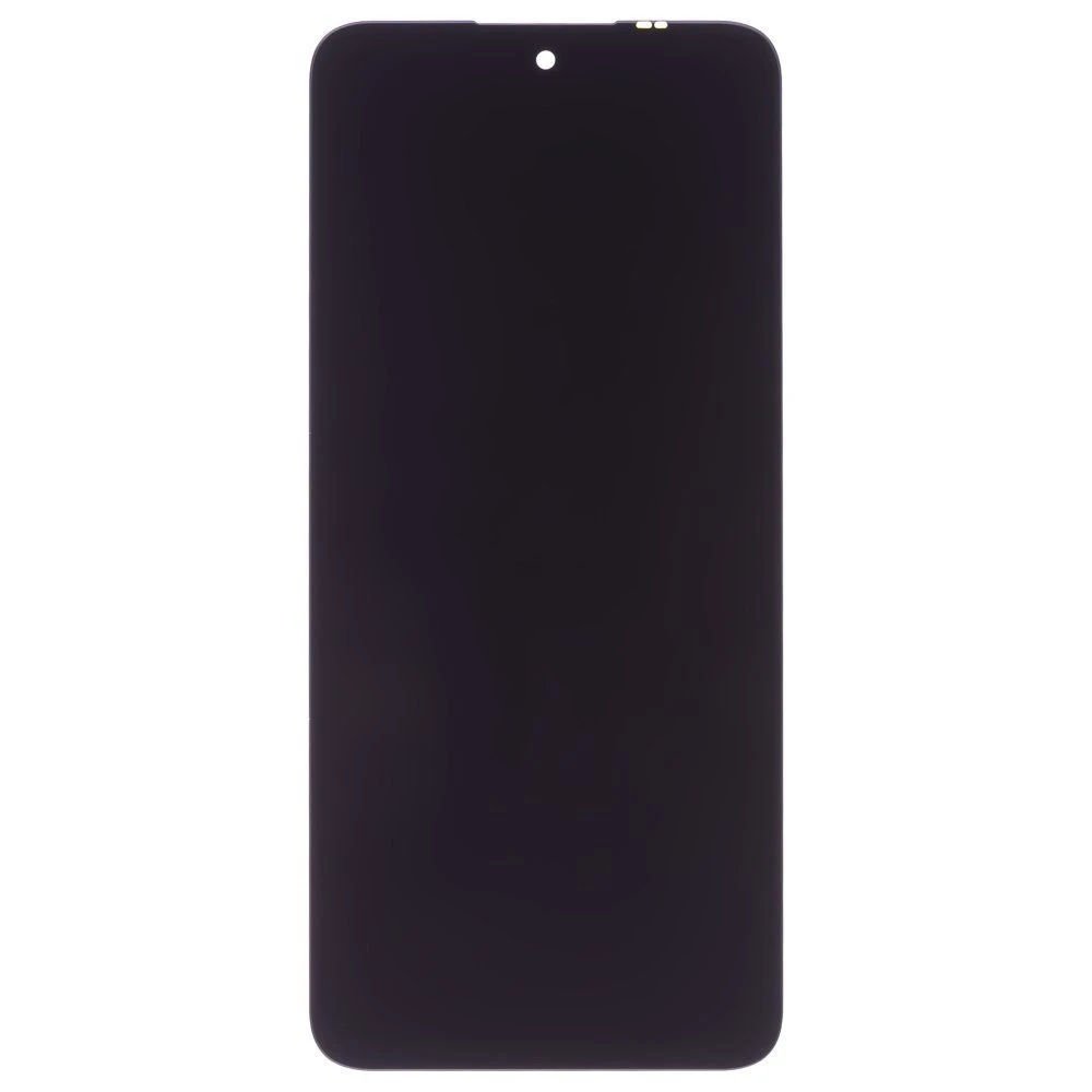 Дисплей для ZTE Nubia Neo 2 5G (Z2352N) + тачскрин (черный) (ORIG100)