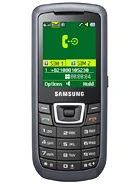 Samsung C3212 Duos