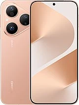 Huawei Pura 80 (HED-LX9)